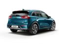 2017 Kia Niro I - Fotografia 8