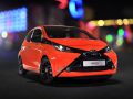 2014 Toyota Aygo II - Bilde 4