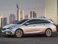 Opel Astra K Sports Tourer - Kuva 5