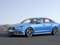 Audi A6 Limousine (4G, C7 facelift 2014) - Фото 2