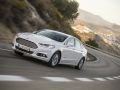 2014 Ford Mondeo IV Sedan - Fotoğraf 6