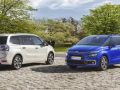 2016 Citroen C4 II Picasso (Phase II, 2016) - Снимка 5