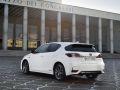 2014 Lexus CT I (facelift 2014) - Fotografia 2