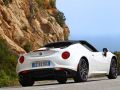 2016 Alfa Romeo 4C Spider - Bilde 56