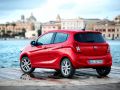 2015 Opel Karl - Fotoğraf 10