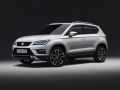 2016 Seat Ateca I - Fotografie 1