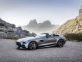 Mercedes-Benz AMG GT Roadster (R190) - Photo 8