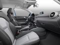 Audi A1 Sportback (8X facelift 2014) - Fotoğraf 4