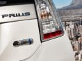 Toyota Prius III (ZVW30) - Photo 4