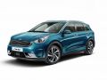 2017 Kia Niro I - Снимка 7