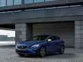 2016 Volvo V40 (facelift 2016) - Scheda Tecnica, Consumi, Dimensioni