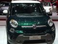 Fiat 500L Trekking/Cross - Kuva 2