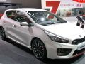 Kia Cee'd II - Foto 10