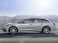 2015 Audi A6 Avant (4G, C7 facelift 2014) - εικόνα 3