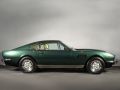 1972 Aston Martin AMV8 - Photo 3