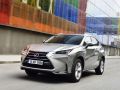 2015 Lexus NX I (AZ10) - Fotoğraf 1