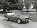 1977 Aston Martin V8 Volante - Bilde 4