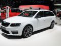 Skoda Octavia III Combi - Снимка 7