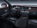 2014 Rolls-Royce Ghost I (facelift 2014) - Fotografie 8