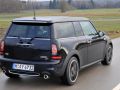 Mini Clubman (R55) - Fotografie 4