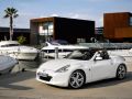 2010 Nissan 370Z Roadster - Bild 9