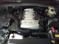 2003 Toyota 4Runner IV - Foto 9
