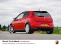 Abarth Grande Punto (199) - Фото 9