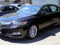 2014 Acura RLX - Снимка 3