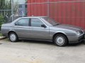 Alfa Romeo 164 (164) - Fotografie 3