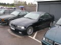 1995 Alpina B8 (E36) - Снимка 3