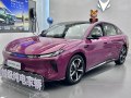 Arcfox Beta S3 65.8 kWh (216 Hp) Electric