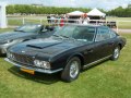 1967 Aston Martin DBS  - Foto 10