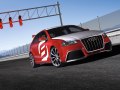 2008 Audi A3 clubsport (8P, facelift 2008) - Bild 2
