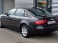 2008 Audi A4 (B8 8K) - Photo 2
