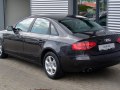 Audi A4 (B8 8K) - Снимка 2