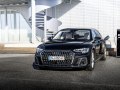 2022 Audi A8 Long (D5, facelift 2021) - Fotografia 42