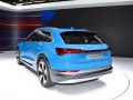 2019 Audi e-tron - Снимка 36