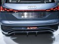 2020 Audi Q4 e-tron Concept - Photo 11