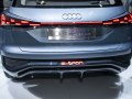 Audi Q4 e-tron Concept - Снимка 5