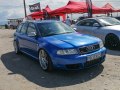 2000 Audi RS 4 Avant (8D, B5) - Фото 11