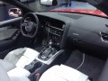 Audi RS 5 Cabriolet (8T) - Fotoğraf 5