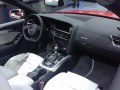 2013 Audi RS 5 Cabriolet (8T, facelift 2013) - Фото 5