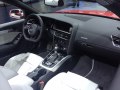 Audi RS 5 Cabriolet (8T) - Bild 5