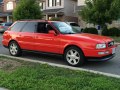 1992 Audi S2 Avant - Fotoğraf 9