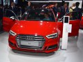 Audi S3 Sedan (8V, facelift 2016) - Bild 8