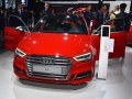 2016 Audi S3 Sedan (8V, facelift 2016) - Снимка 12