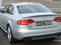 2009 Audi S4 (B8) - Foto 2