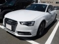 Audi S5 Sportback (8T, facelift 2011) - Kuva 3