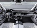 2022 Audi S8 (D5, facelift 2021) - Снимка 9