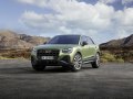 Audi SQ2 - Technische Daten, Verbrauch, Maße
